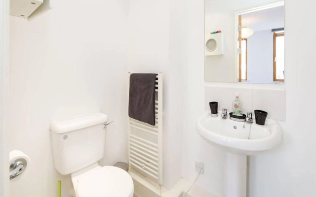 My-Places Serviced Apartments