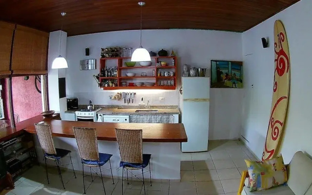 Apartamento em Búzios Praia dos Ossos