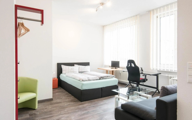 Apartmenthaus Aalen