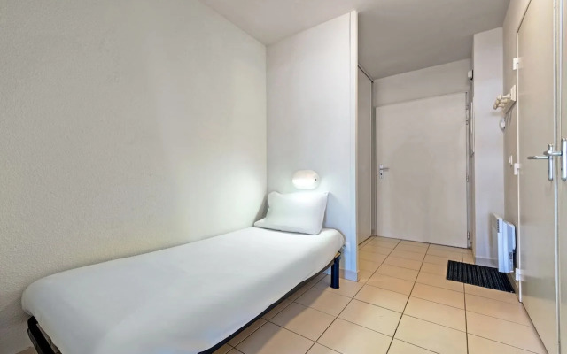 Vacancéole Le Domaine de Bertheaume