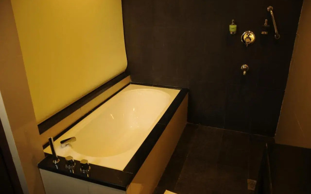 Regency Sameera Vellore by GRT Hotels