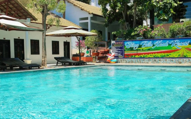 Song Bien Xanh Resort