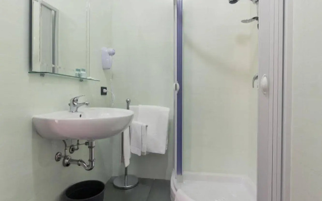 Longomare Residence Vacanze