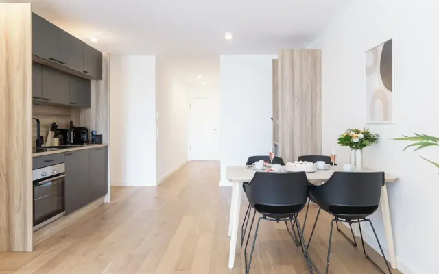 Adler Apartments Sasbachwalden