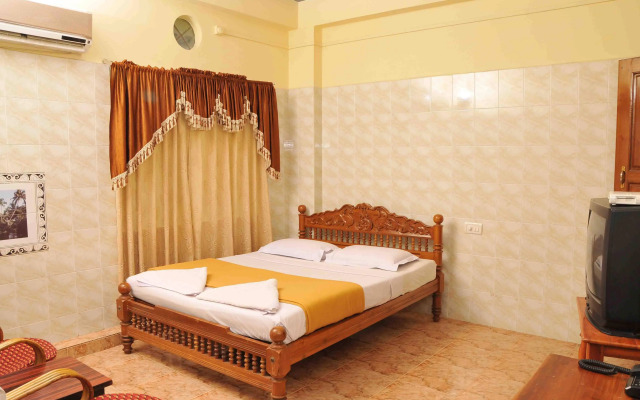 Lake Palace Family Resort
