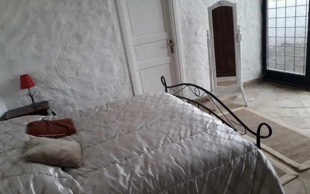The Holiday and Art Seahorse House - Tenuta alle Due Querce