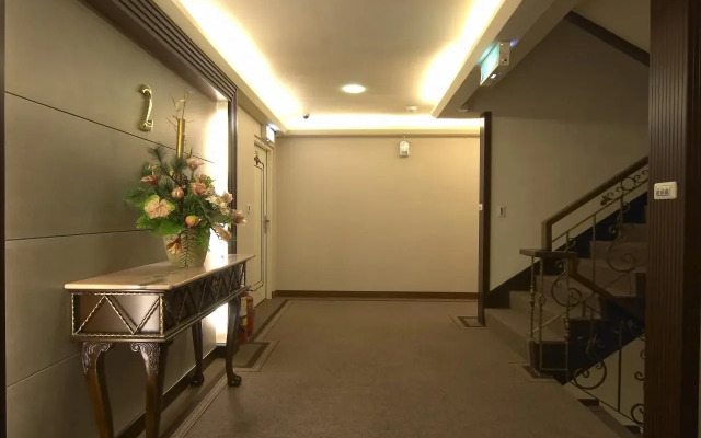 Wuzhou Hotel
