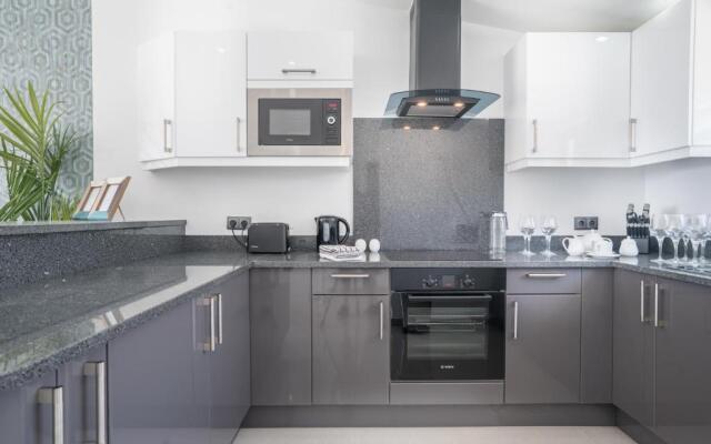 ATLANTIC VIEW Apartment