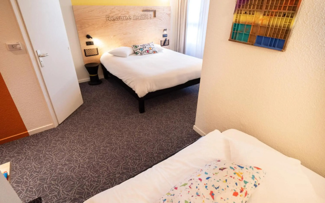 Greet Hotel Beaune