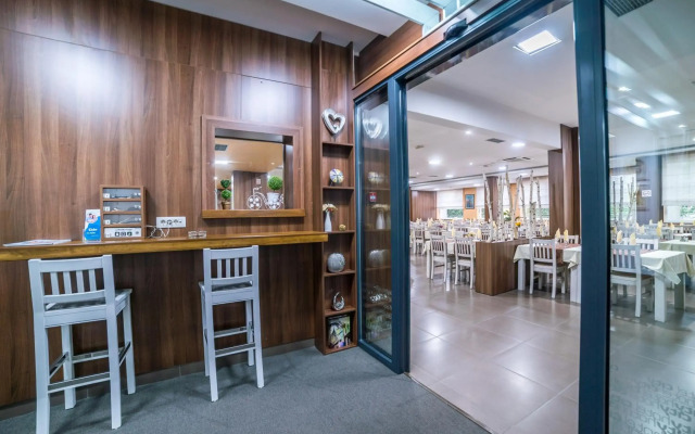 City Hotel Mostar