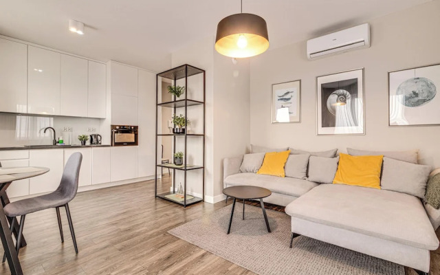 RentPlanet - Apartamenty Słonimskiego