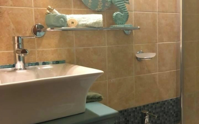 Antico Frantoio Apartments