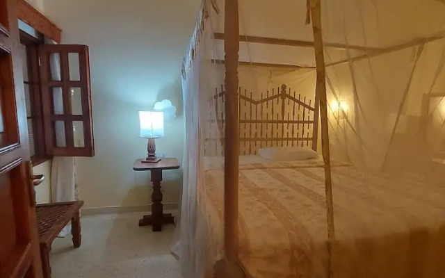 Tembo Court Apartment