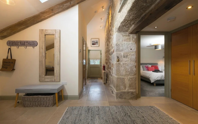 Stable Loft