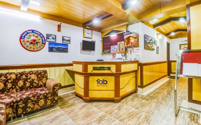 FabHotel Misty Oak