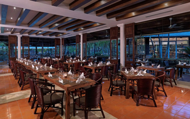 Paradisus Punta Cana Resort All Inclusive