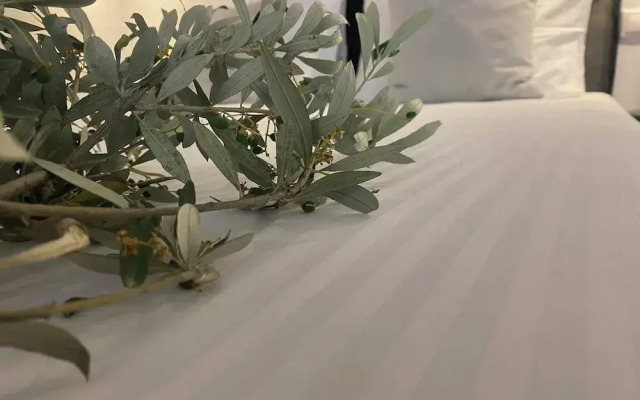 Oniropetra Luxury Suites