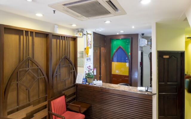 Royal Express Inn Sukhumvit Bangkok