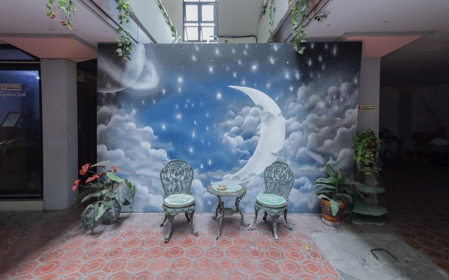 RedDoorz @ Pondok Candra