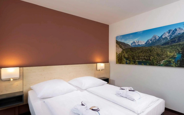 Mercure Garmisch Partenkirchen