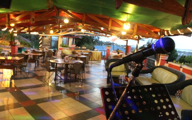 Hotel Satria Wisata – Restaurant – Parepare
