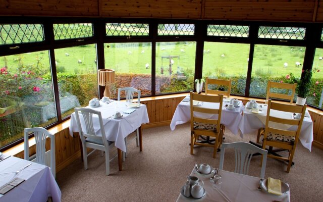 Mourneview B&B