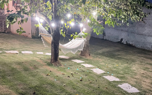 Villa Sāo Francisco