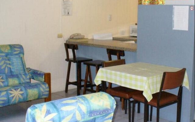 Townsville Seaside Apartments