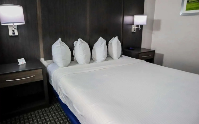 Best Western Ocala Park Centre I-75