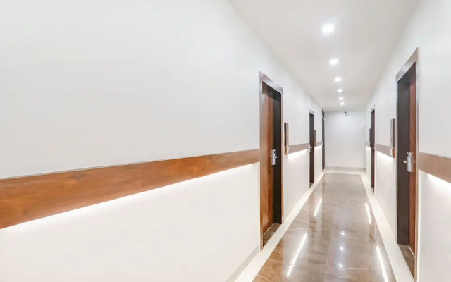 Fabhotel Impact
