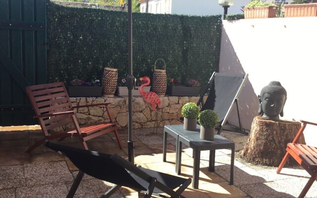 Maison duplex 80m plein sud et climatise