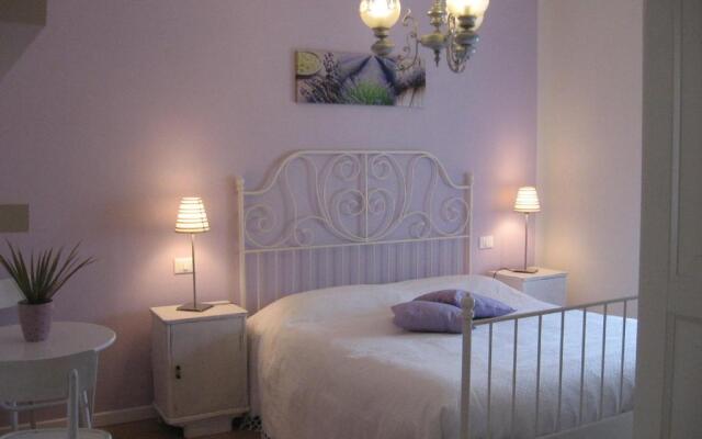 Bed and Breakfast Il Paiolo