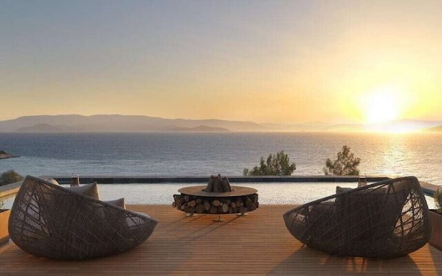BO008 Bodrum by Villaofsummer