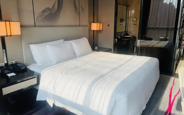 Wanda Realm Maanshan