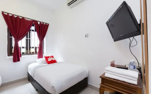 ZEN Rooms Changkat Thambi Dollah