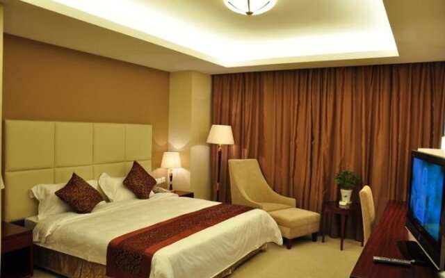 Seventh Fairy International Hotel