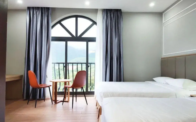 Khang Hotel Con Dao