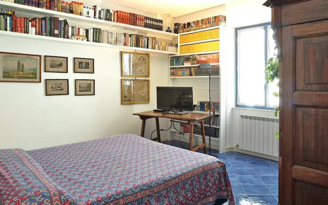 Appartamento in Blue