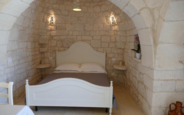 Allegroitalia Trulli Ostuni