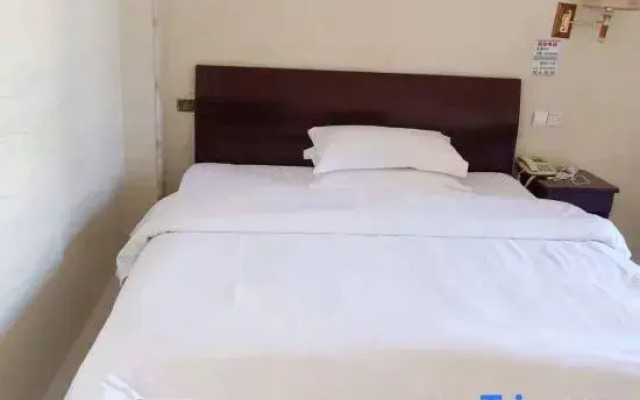 Pingguo Lvyuan Hotel