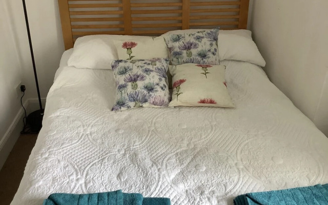 Cosy 1-bed Apartment in Windygates Fife