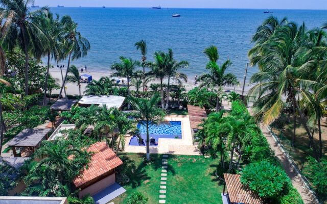 Casa Verano Beach Hotel - Adults Only