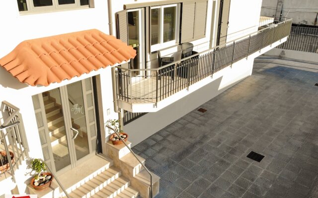 Antonio e Maria Home