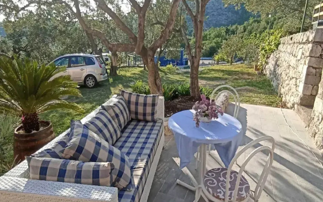 Apartments Baldo - Studio Apartment