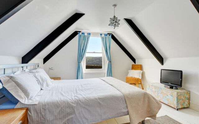 Holiday Home Albert