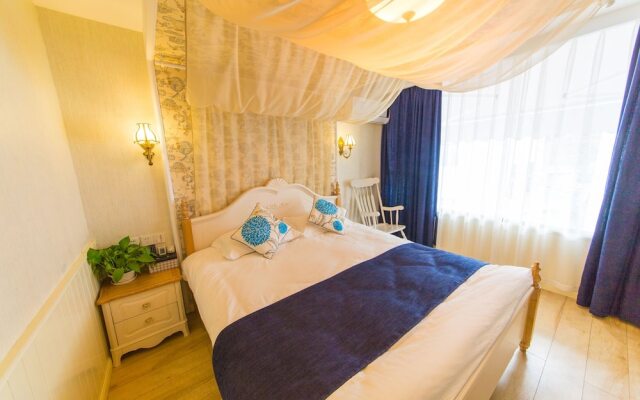 Zhigao Yue Shu Jin Li Guest House