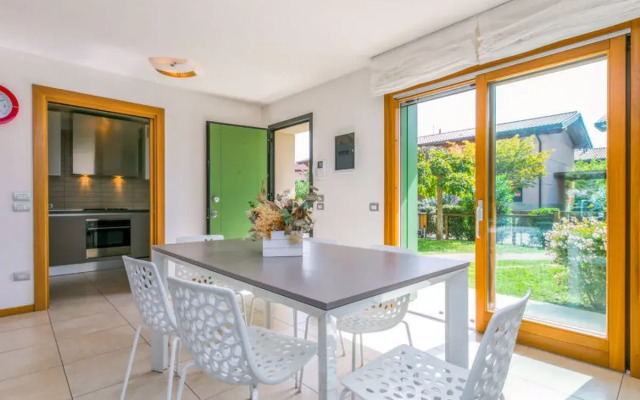 Green Village Resort (LIG202)