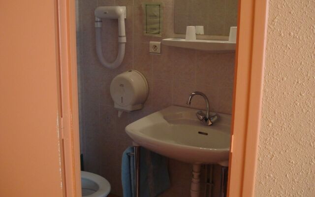 La Baraque de Chastel