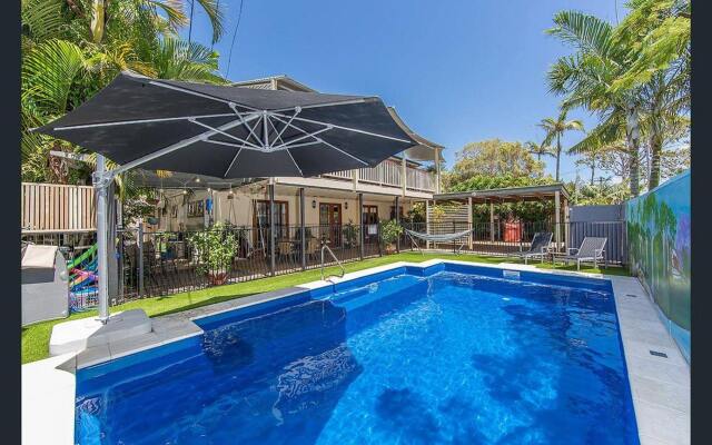 HarbourSide B&B