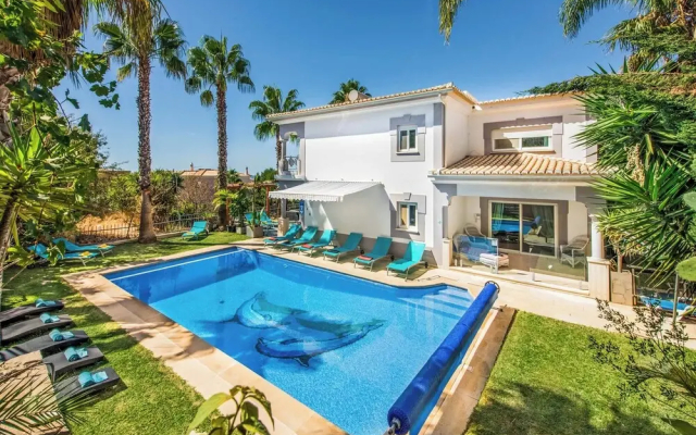 Villa Paris
